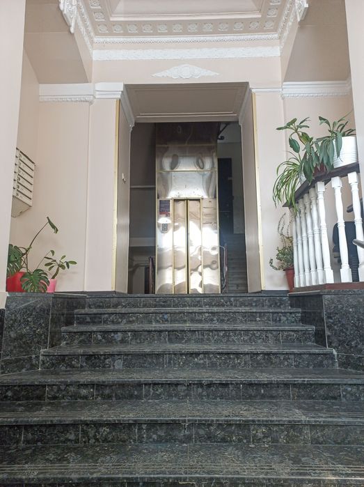 Многокомнатная квартира по адресу (площадь 118 м²) - Atlanta.ua - фото 2