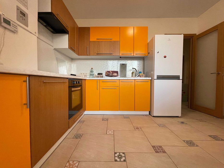 Продаж 1к квартири ЖК Жуковський/ Центр / Нагорний / Гагаріна