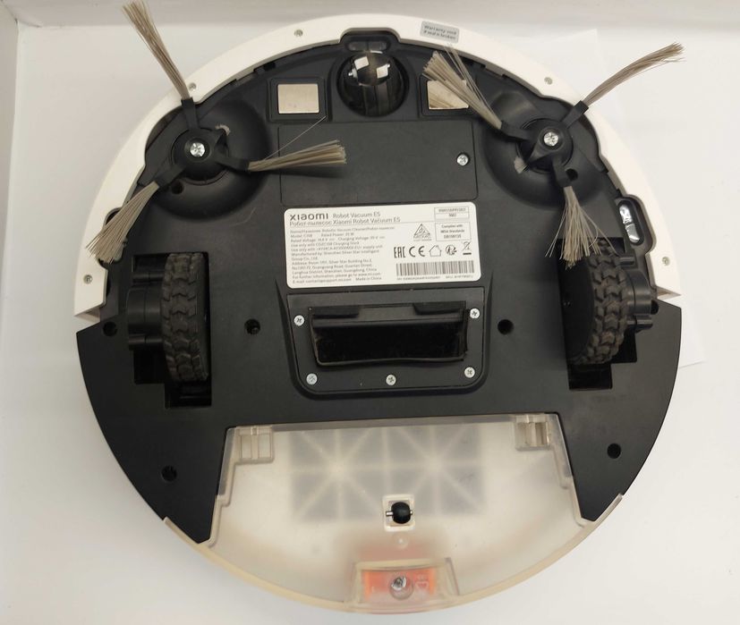 Robot sprzątający Xiaomi Vacuum E5