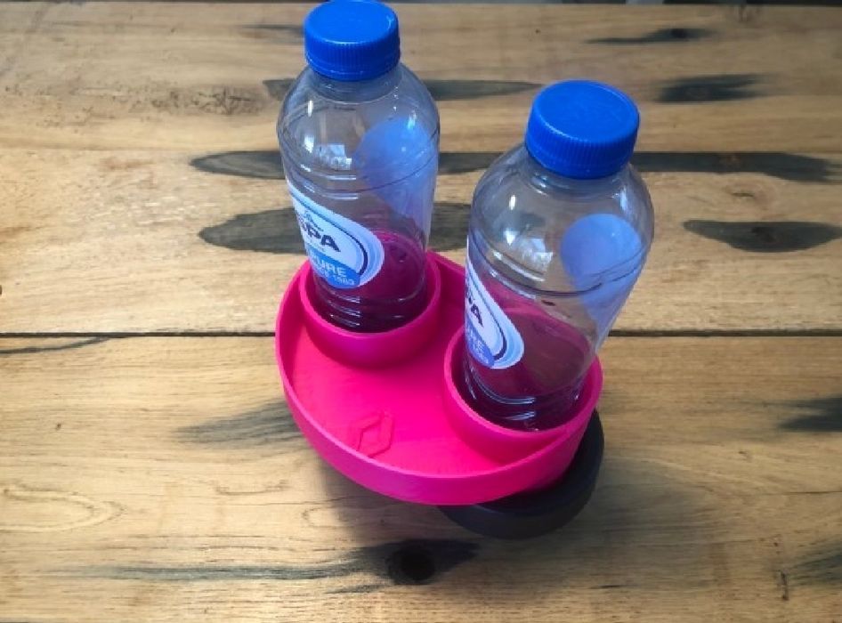 Поличка для телефона Renault Scenic 2