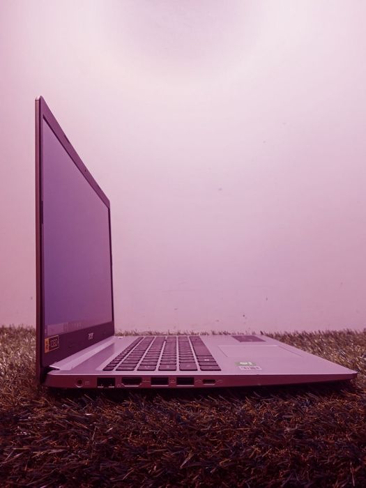 Ноутбук Acer Aspire 5