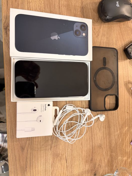 Iphon 13 128 gb