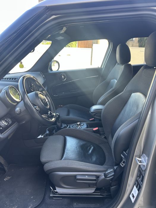 Mini Countryman — photo 4