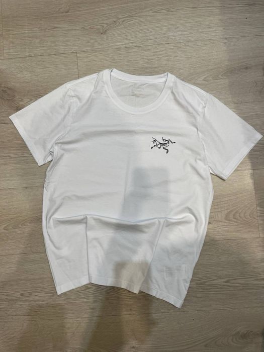 Футболка Arc’teryx
