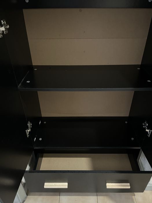 Aparador / Armario / roupeiro 1 gaveta pequeno