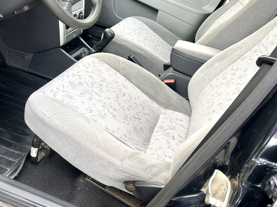 Приора 41 тис пробігу