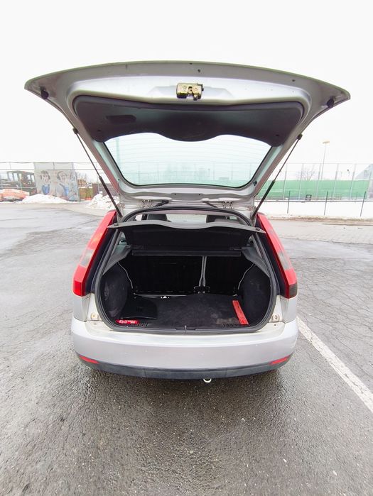 Ford Fiesta 1.4D // 2005 // Klima // Zadbany // Ekonomiczny // Zamiana