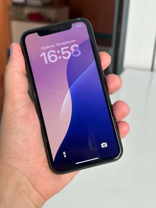 Iphone xr 64gb
