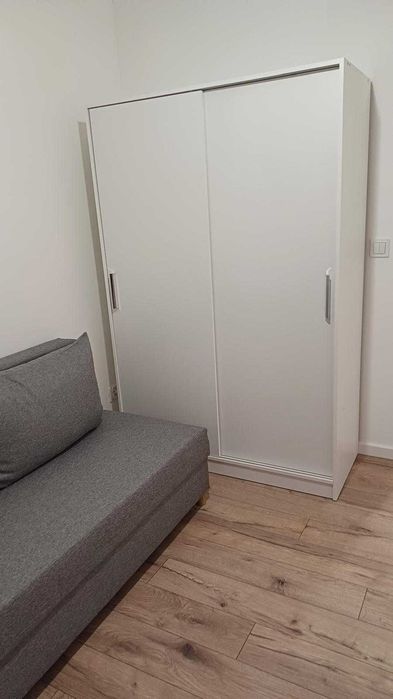 Wynajmę Mieszkanie Czarnowiejska 50B - View 6