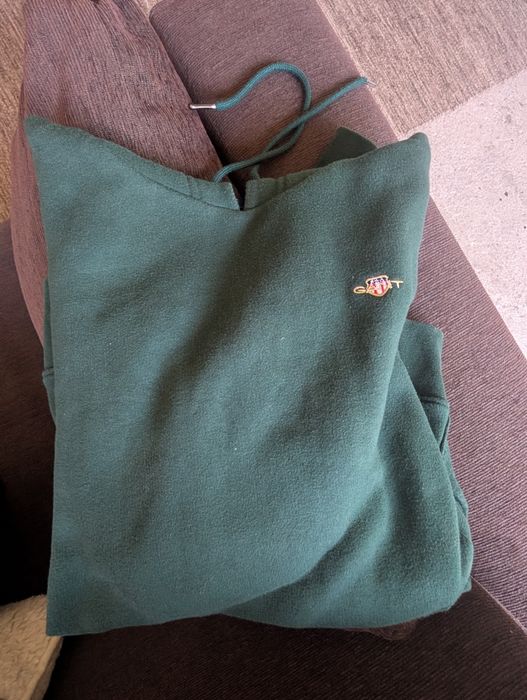 Vendo roupa de rapaz