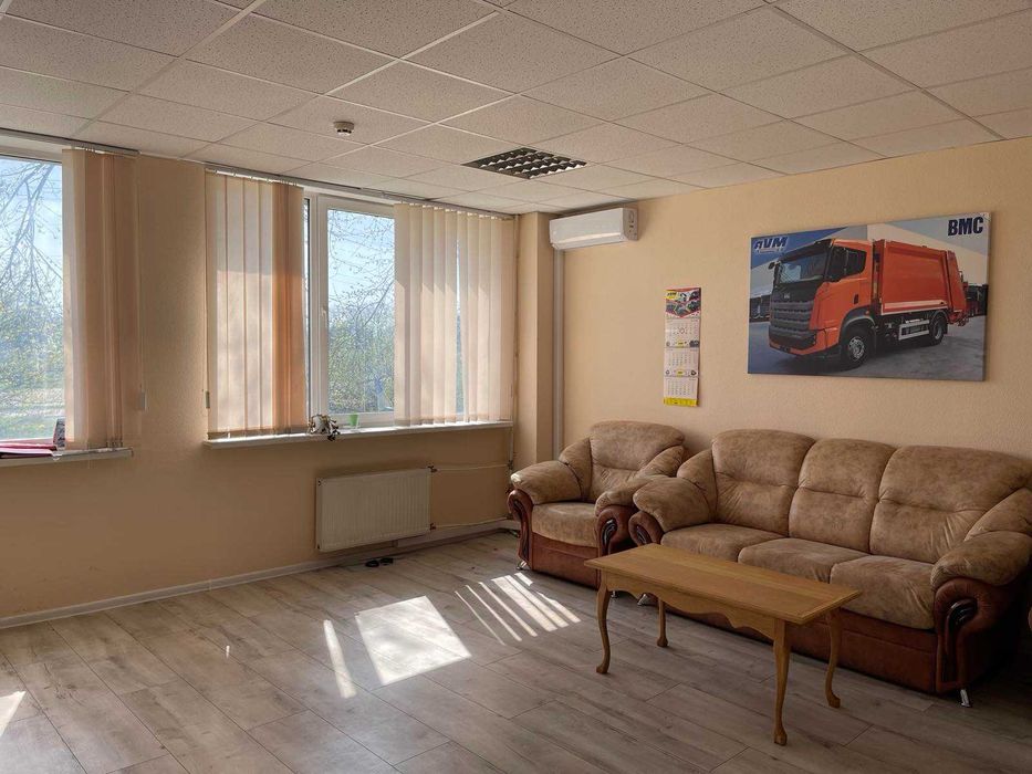 Оренда офісних, складських приміщень тел. +380634268030