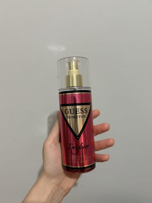 Mgiełka Guess I’m Yours