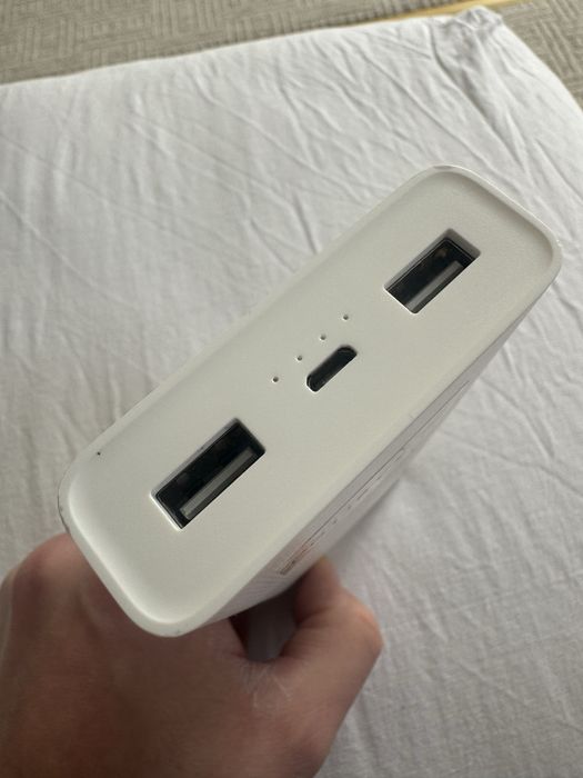 Powerbank xiaomi mi 20 000 mAh bdb stan
