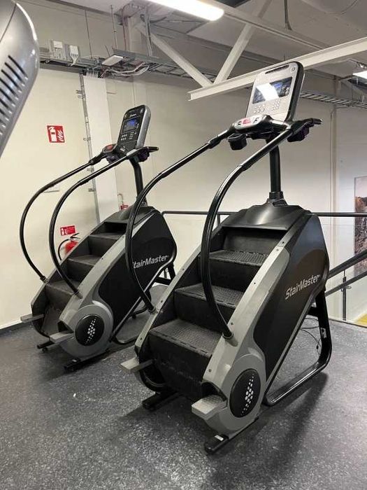 Schody treningowe StairMaster Gauntlet ILM