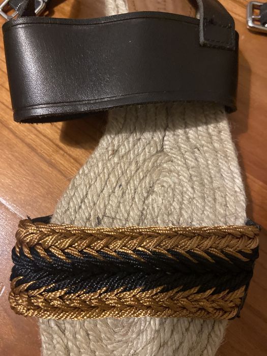 Sandalias Bimba y Lola