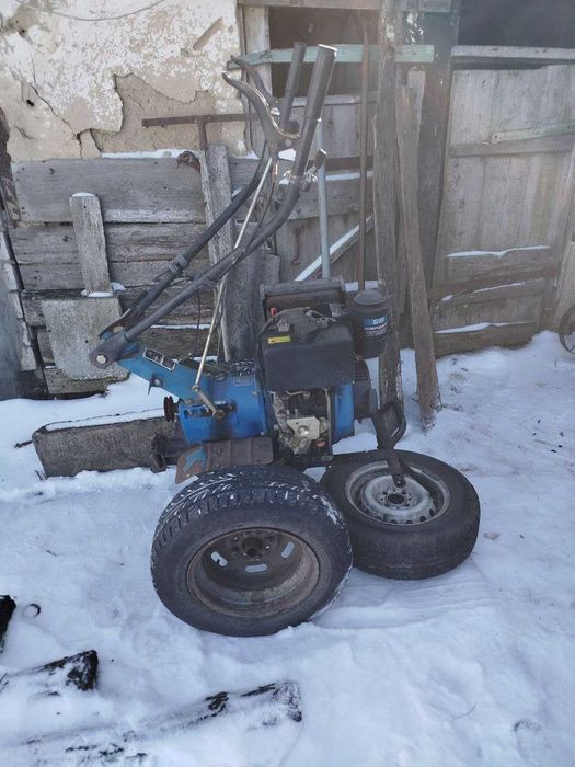 Продам Бетоно мішалку і мотоблок