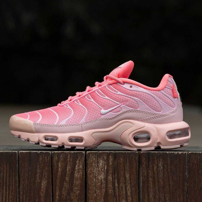 Жіночі Кросівки Nike Air Max TN 36-41 (Без Предоплати)