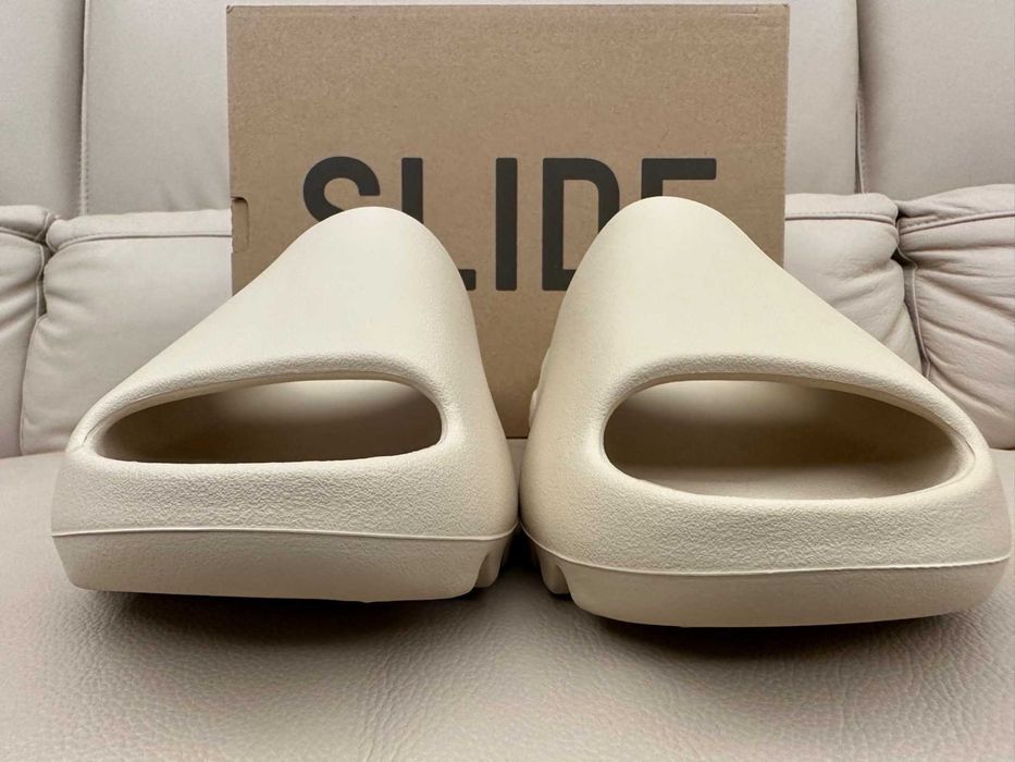 adidas Yeezy Slide Bone Rozmiar 38