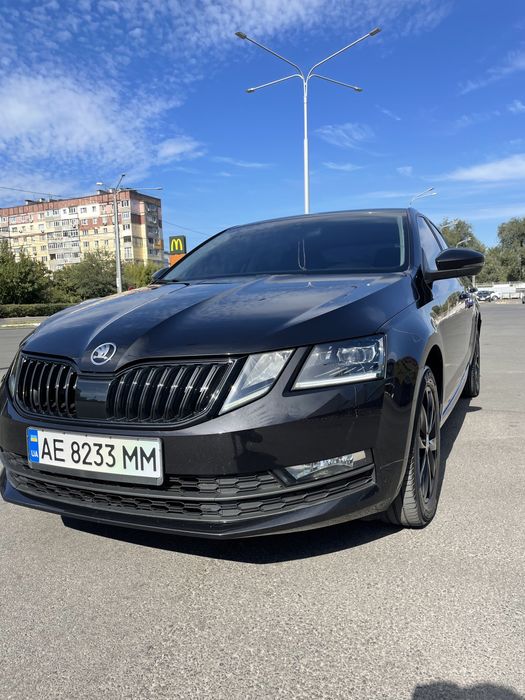 Продам Skoda a7!!!