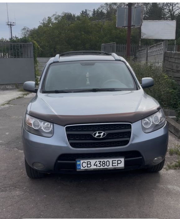 Продаю власний автомобіль