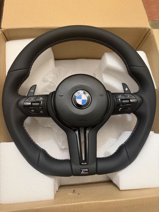 Volante BMW F20 F21 F30 F31 F32 F33 F34 F35 F36 F10 F11