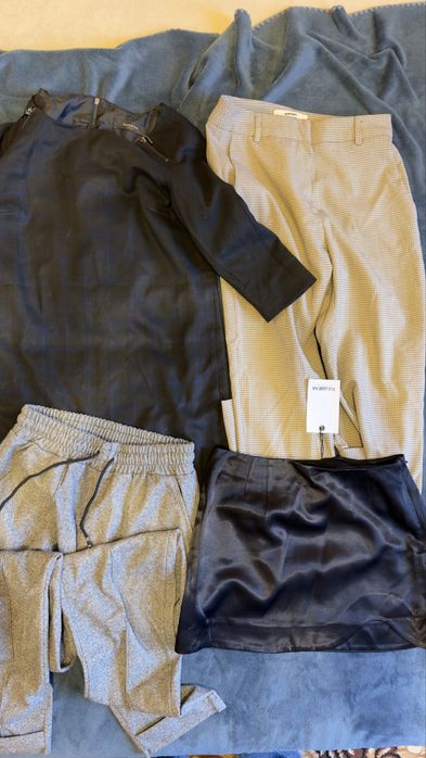 Віддам речі, s/xs