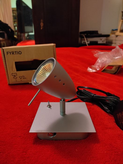 Projector de Luz 12w