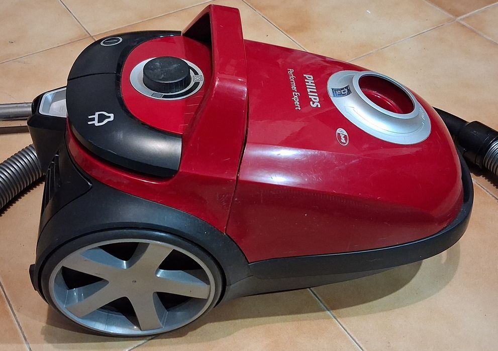 Aspirador Philips impecável