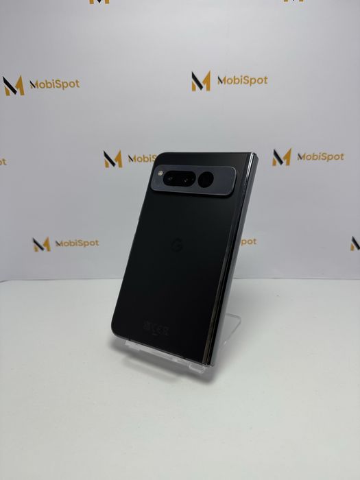 Google Pixel Fold Black 12/512gb Neverlock