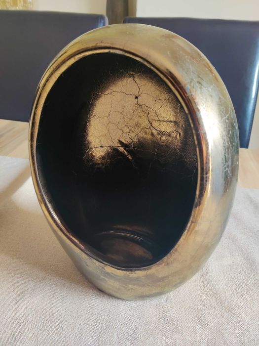 Acessório decorativo como novo