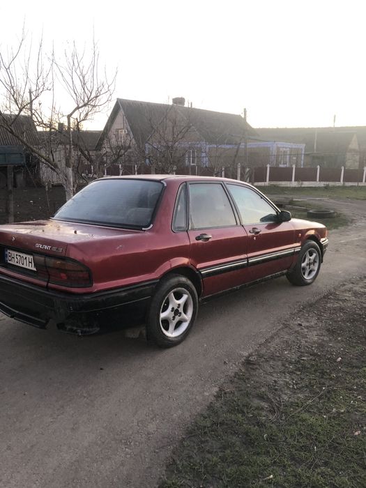 Продам Mitsubishi Galant