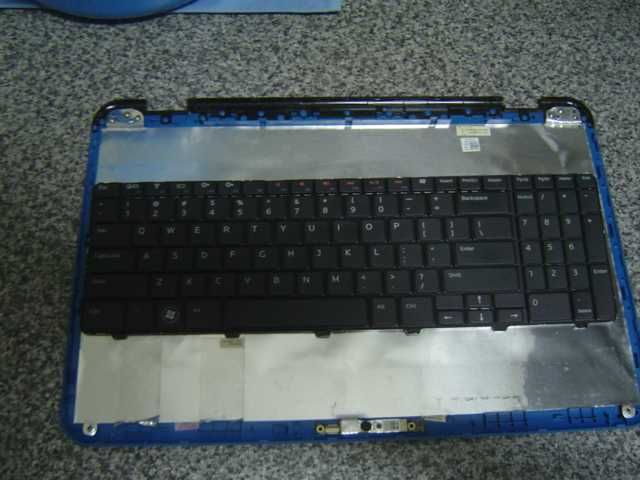 Portatil Dell Inspiron 15 N5010 com ecrã led hd  peças