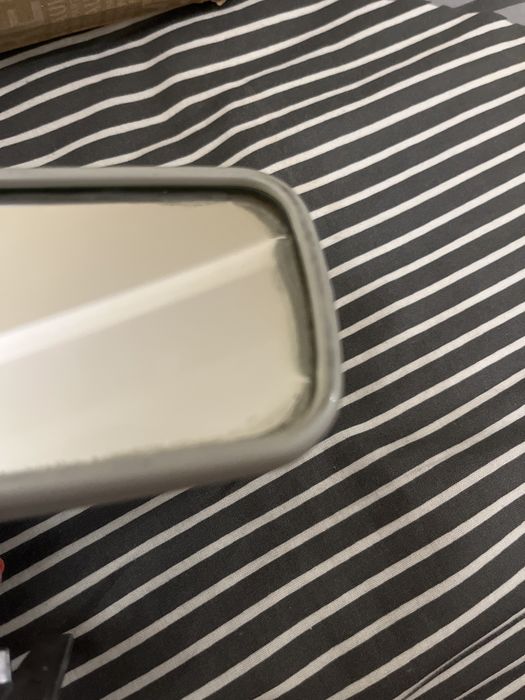 Espelho retrovisor renault megane 3