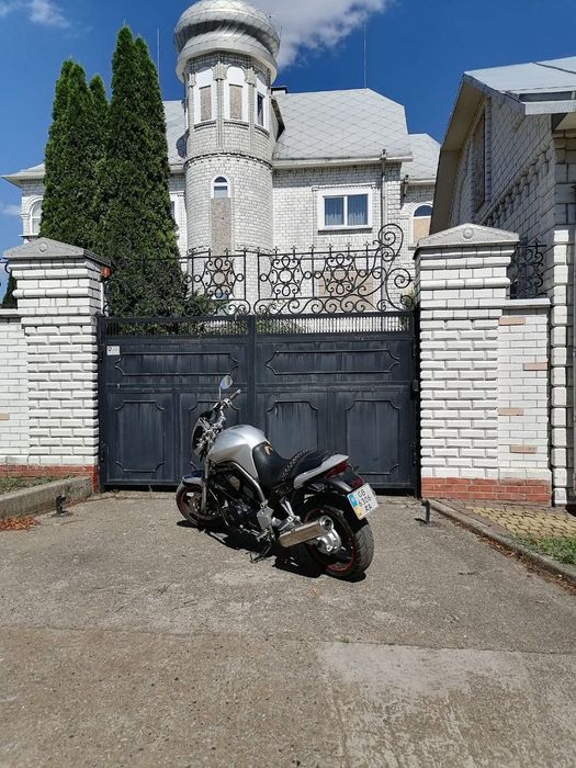 Продам Yamaha bulldog BT1100