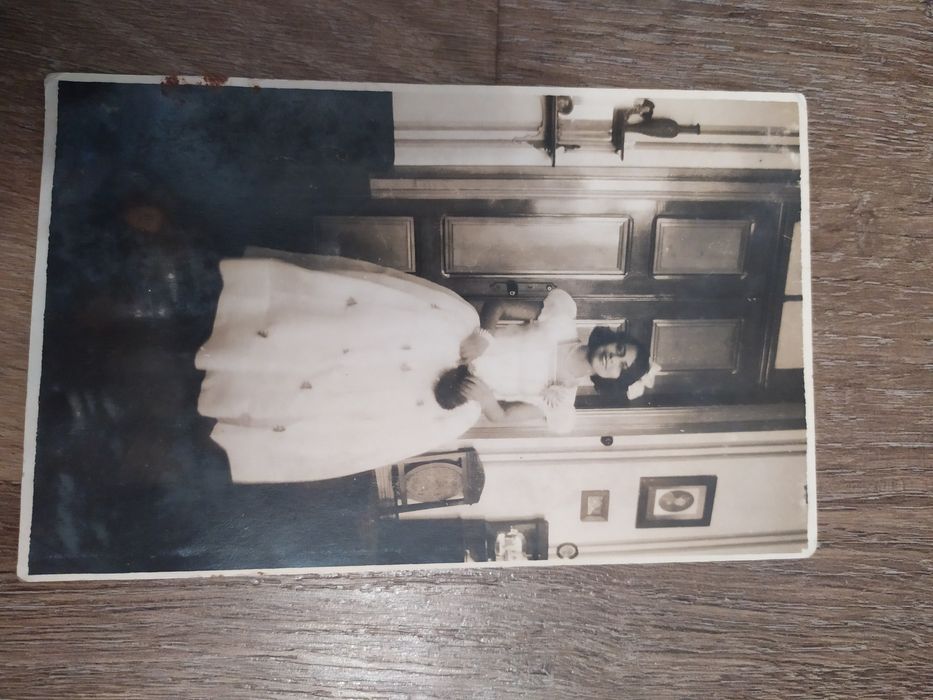 Fotos antigas postais