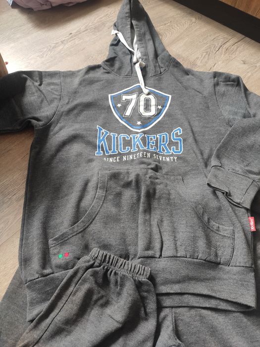 Костюм фірмовий KicKers