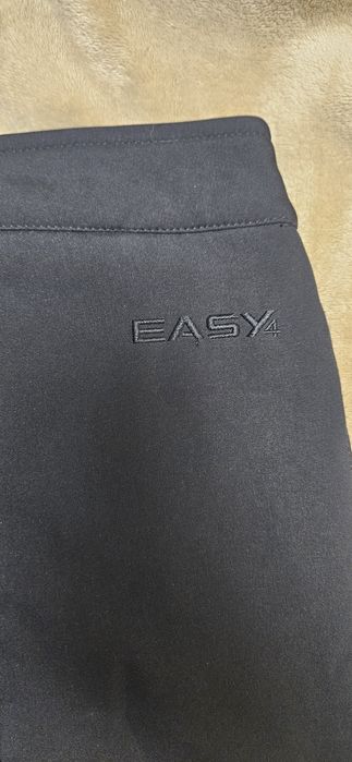 Nowe spodnie narciarskie EASY r. 46 softshell