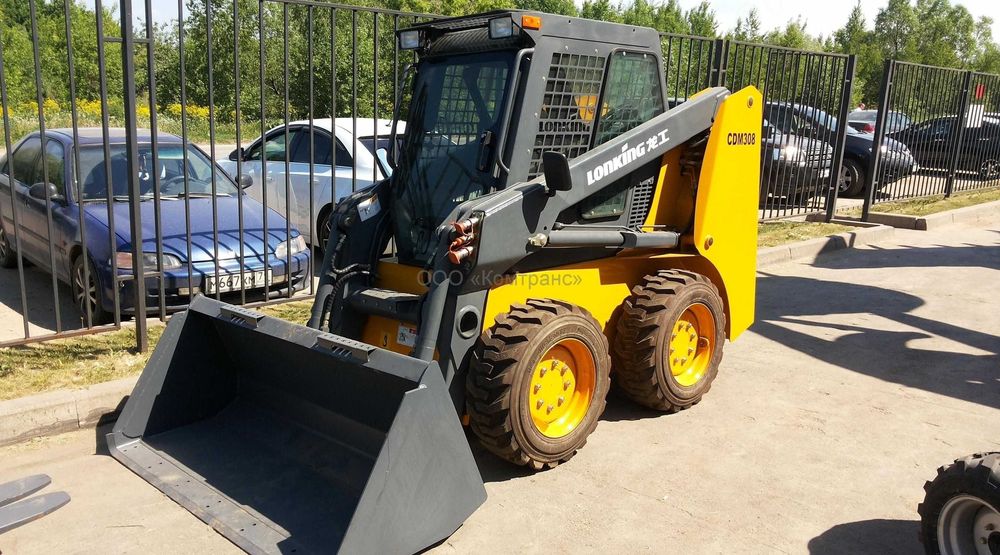 Послуги самоскид екскаватор / бульдозер автовишка