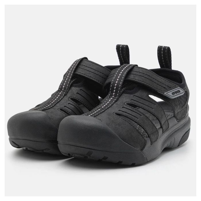 Crocs YUKON FISHERMAN Трекинговые сандали р.43/44