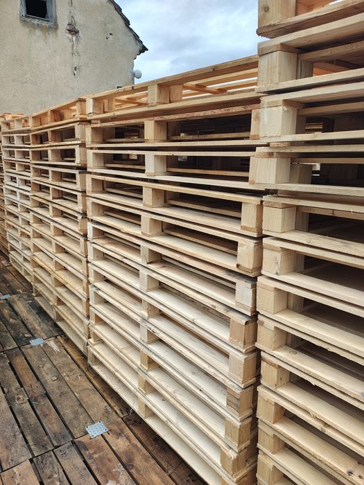 Palety 1400x1000