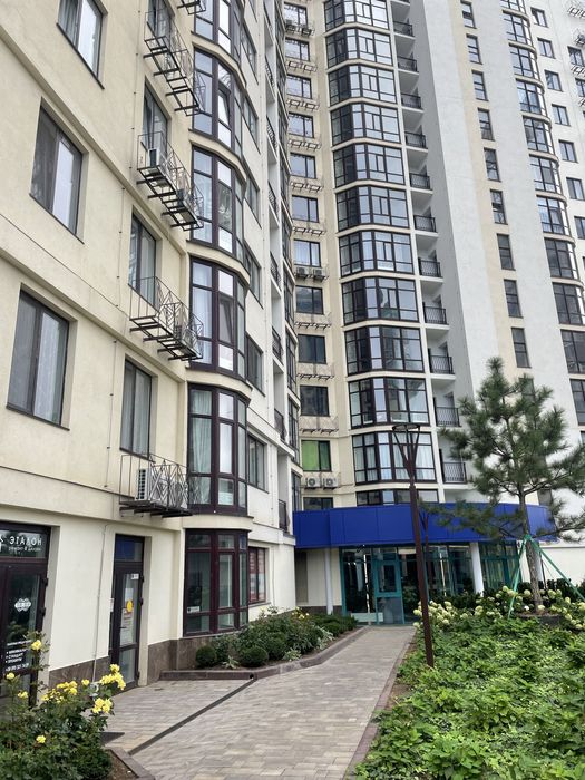 2-комнатная квартира по адресу Фонтанская дор. (площадь 62 м²) - Atlanta.ua - фото 5