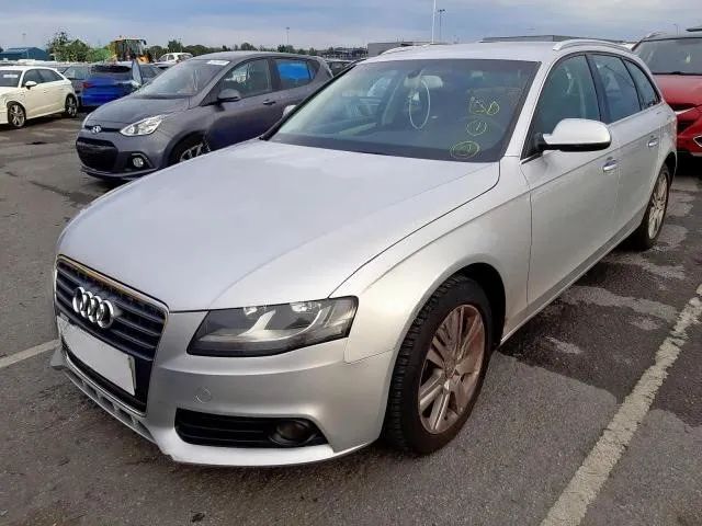 AUDI A4 B8 AVANT SLINE S-LINE 2.0 TDI 16V 143CV CAGA CAG A4 B8 SEDAN