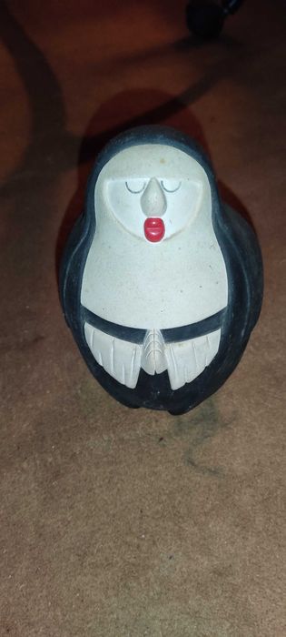 Peças de barro variadas64585108593538122