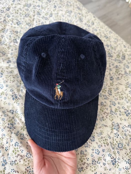 Ralph Lauren кепка унісекс