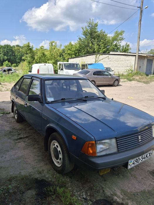 Продам Москвич 21412