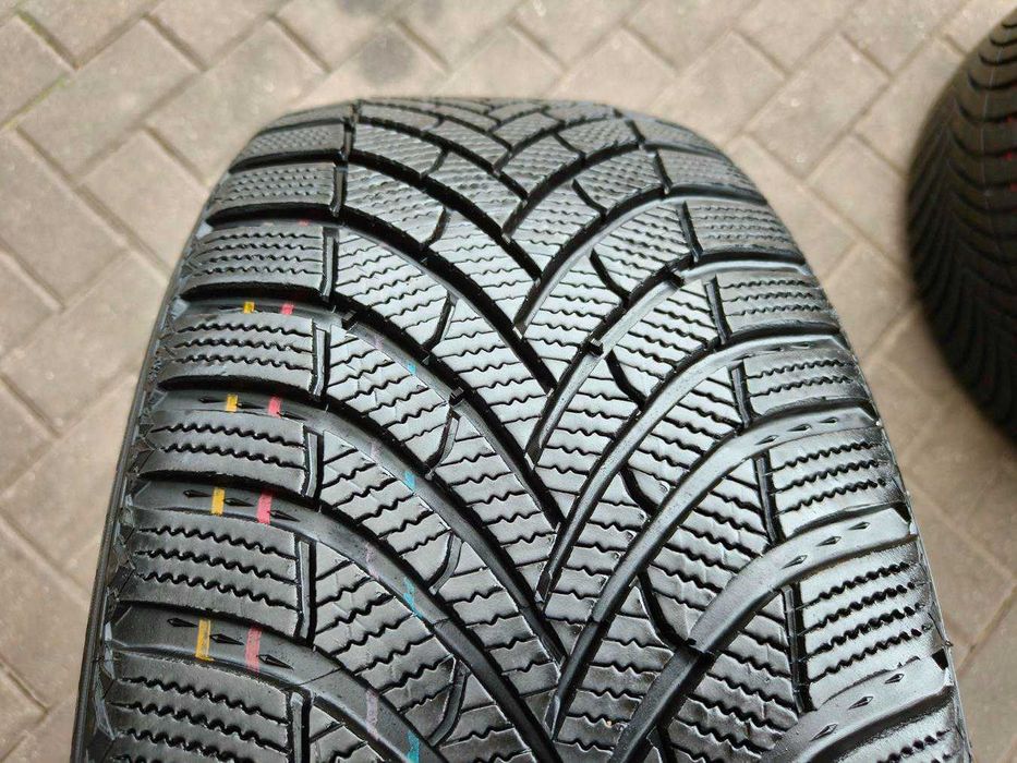 225/45 96V R19 SEMPERIT Speed-Grip5 7.5mm 2023r Zimowe Opony 4szt