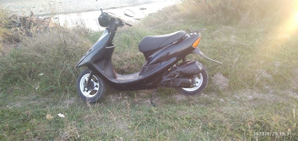 Скутер Хонда діо 34
