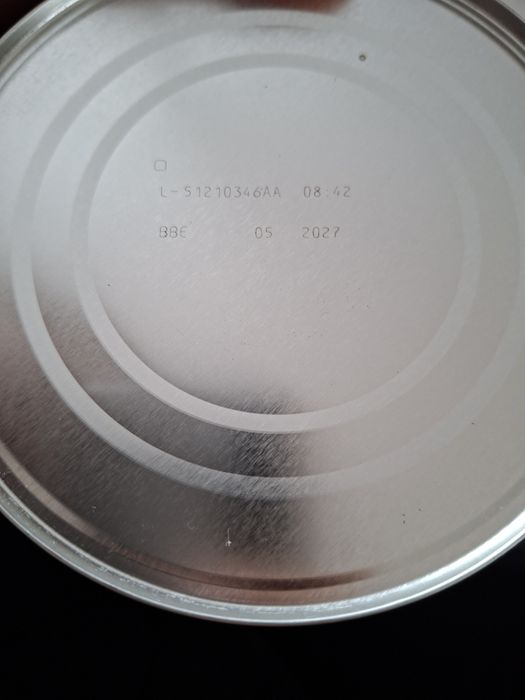 Mleko nan optima pro plus 1