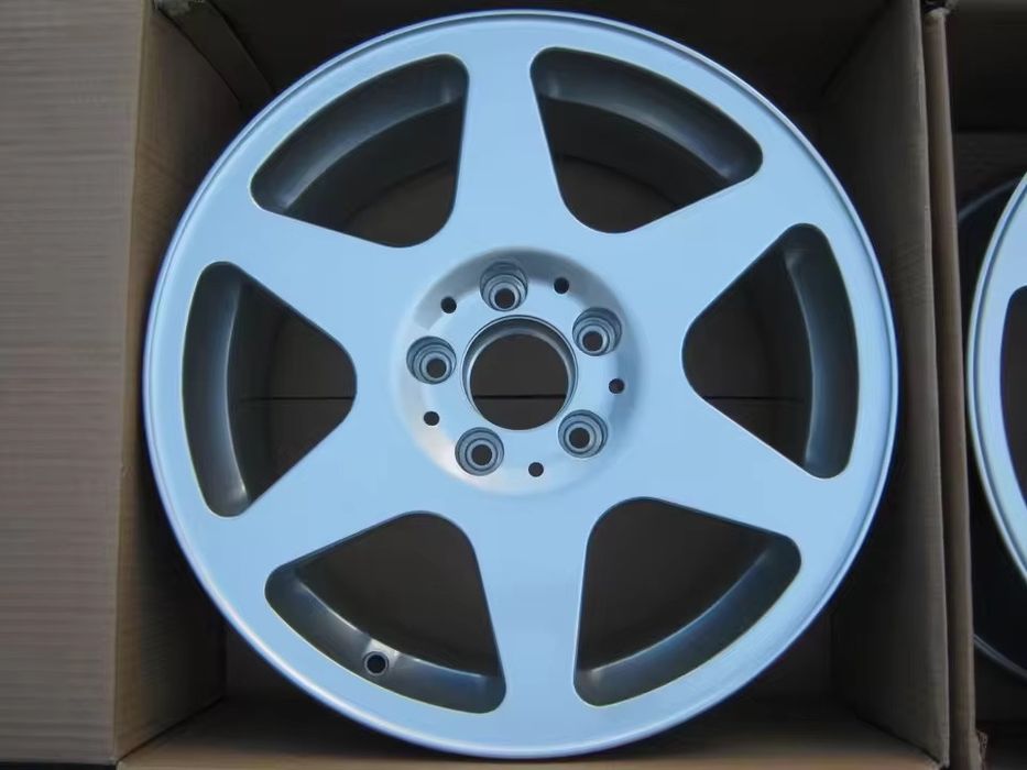 Jantes Look Mercedes W201 Evo – Novas