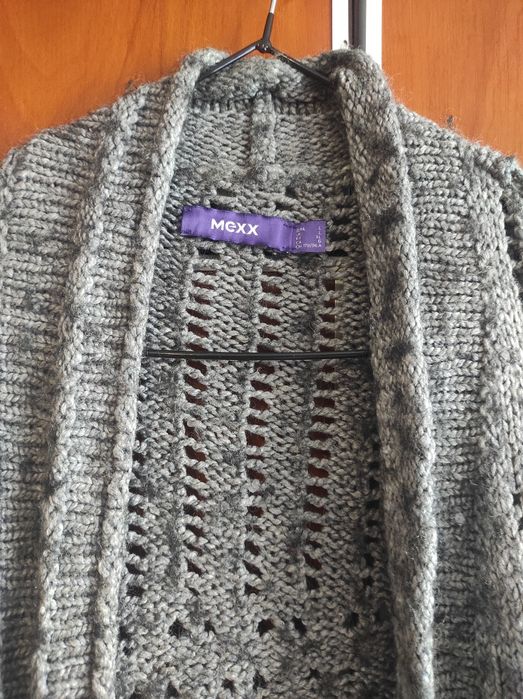 Sweter Damski Kardigan